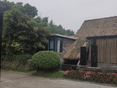 -茅庐·川粤精品私房菜(金沙遗址店)