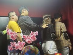 -Mr.Fox狐狸先生超级密室(南山店)