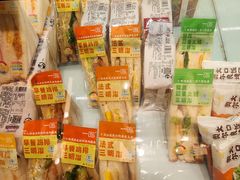 -一鸣真鲜奶吧(龙江地铁站店)