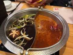 -牛匠和牛寿喜锅(西安总店)