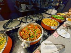 -南湖宾馆·鸳湖阁全日制餐厅