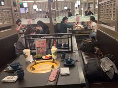 -湊湊火锅·茶憩(打浦桥日月光店)