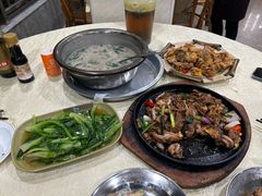 -标记美食新鲜猪杂(兴南大道店)
