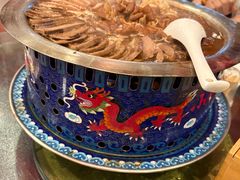 -北京小肠陈饭庄(方庄店)