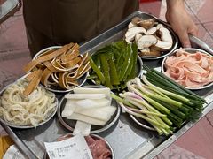 -渝味黄姐火锅(黄泥村店)