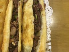 -王胖子驴肉火烧(鼓楼店)