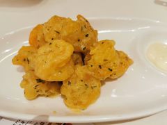 芥香虾球-金时代顺风大酒店(金山店)