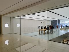 -Apple零售店(青岛万象城店)