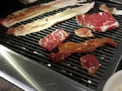 -一心烤肉(延安路店)