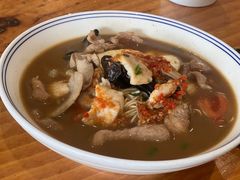-天天鲜面馆(衡山路店)
