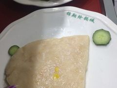 -清真·锦翔炝锅鱼(明德门店)