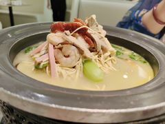 -苏梦江南·淮扬菜(夫子庙店)