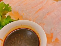 -长顺河豚馆(江洲东路)