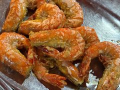 -黄亚华小食店(Jalan Alor)