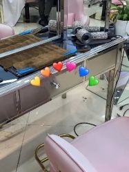 -BULB STUDIO 巴柏明星发型工作室