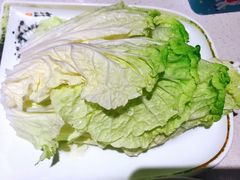 大白菜-红鼎坊·老成都火锅(新南门店)