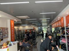 -健怪兽私教健身馆(恒大帝景店)