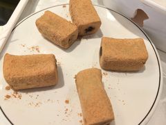 -福来居烤鸭店(天坛二店)