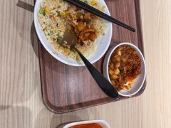 -乡村基(南坪上海城店)
