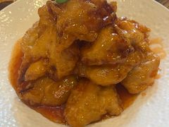 -山南熏肉大饼(辽菜旗舰店)