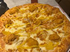 -必胜客(涂门街店)