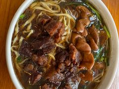 -张二面馆(山门口店)