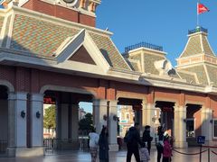 -沈阳方特欢乐世界