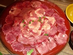 牛舌-FROM FARM八亩农场(三里屯店)