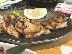 -久居·炭火烤肉(景辰大厦店)