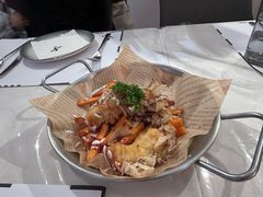 -LE SHARE洛笙·花园西餐(北京路步行街店)