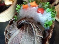 -湊湊火锅·茶憩(新中关购物中心店)