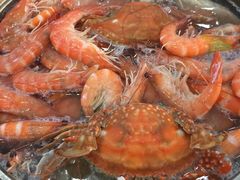-春华海鲜城(广场西苑店)