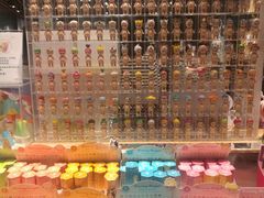 -名创优品(北京新中关购物中心地铁层店)