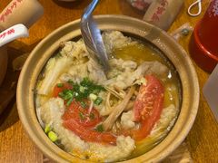 -罗妈砂锅(江苏南京江宁万达店)