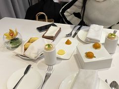 -L'Arome芳芳法国餐厅(仙林金鹰店)