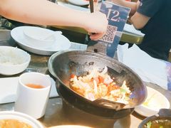 -老屋印象川菜(世纪东方店)