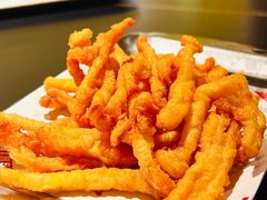 -师烤·豆花烤鱼(广州荔湾扬韬广场店)