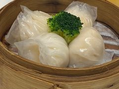 -正佳广场万豪酒店-粤菜餐厅·点心·海鲜·聚餐
