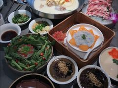 -骨之味·筒骨汤火锅(江头店)