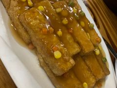 -杨厝六十六农庄农舍(杨厝路店)