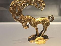 -陕西历史博物馆