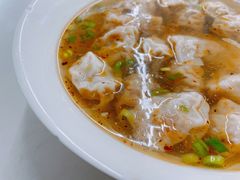-金陵老丁家馄饨(新街口店)