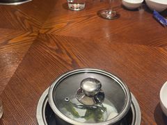 -东海怡品海鲜豆捞(舟宿夜江店)