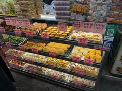 -永昌饼家(西华路店)