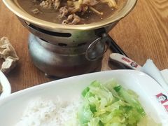 -南城香·饭香串香馄饨香(红军营店)