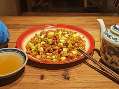 -泥糊破店小酒馆·团建聚餐(南京西路店)