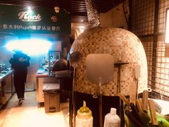 -摇滚披萨(长春街店)