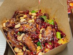 -老三样·旧食新味(万寿宫店)