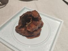 -狮王府淮扬菜(夫子庙老门东店)