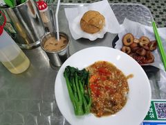 -颓记茶餐厅(美景总店)